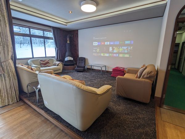 Phoenix Lodge Myoko (**Unavailable 1 December to 21 March)