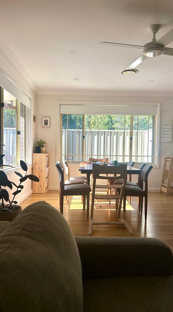 Bulli 3-bedroom townhouse