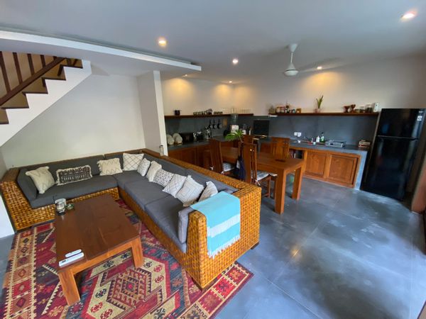 2 bedroom villa in the heart of Bali's hottest neighborhood