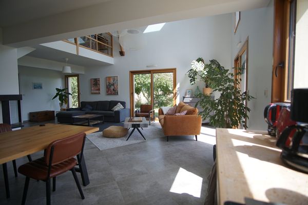 Aux portes des joyaux Bretons