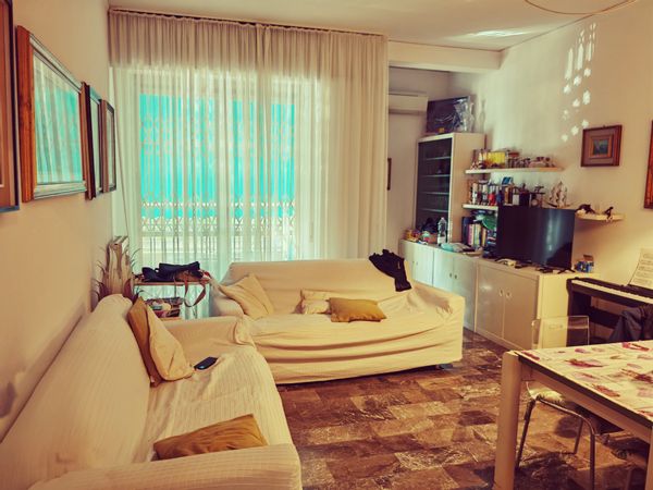 Nicola's house