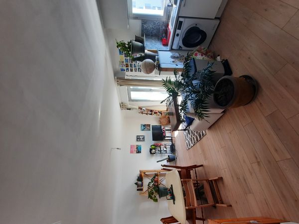 Théo's house