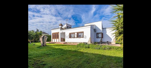 Pablo's house