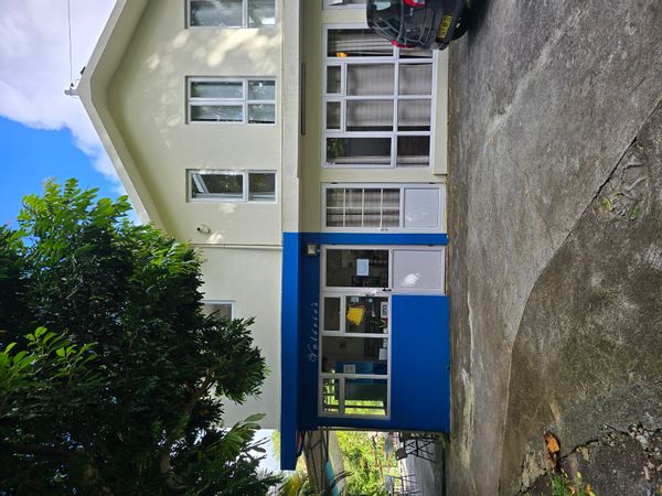 La maison de Valérie et Andre