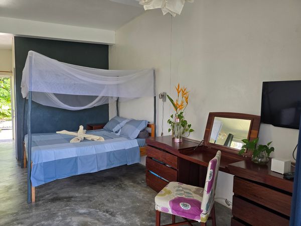 studio entre ciel et mer