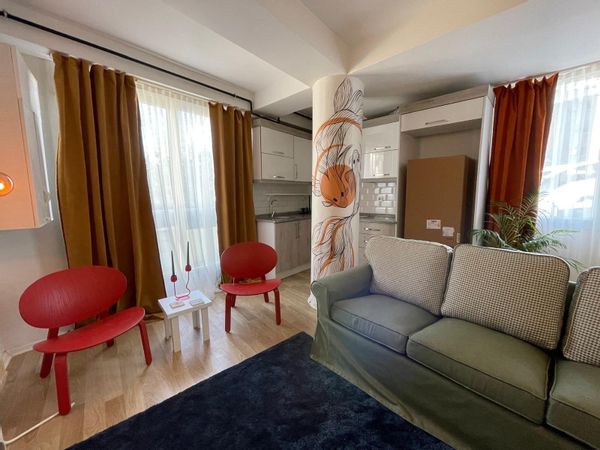 Sultanın evi