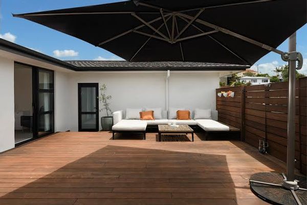 Family-friendly home in coastal town Tauranga