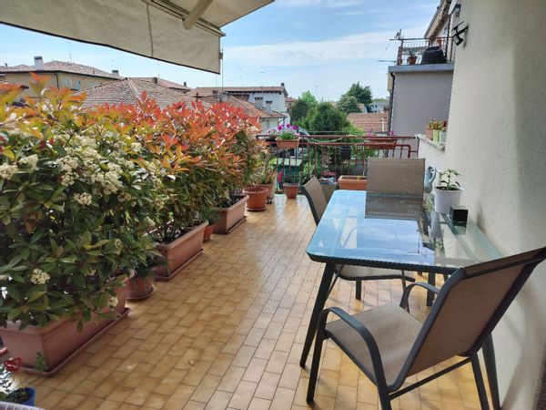 La maison de Lorenzo&Chiara