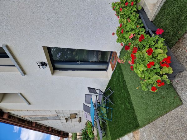 Juline's house