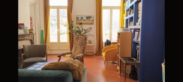 Sofia's house