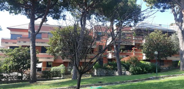 La maison de claudia