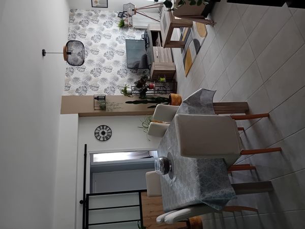 La maison d'Emilie