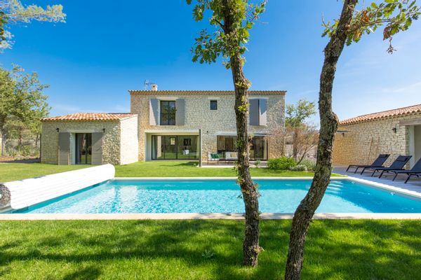 Edouard's house