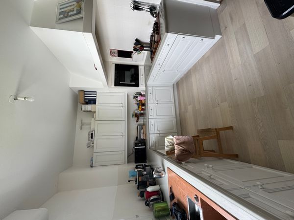 Appartement cosy au cœur de La Rochelle