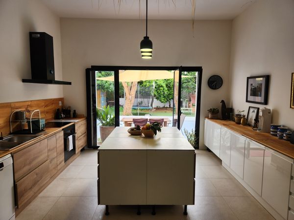 La maison de Hannah