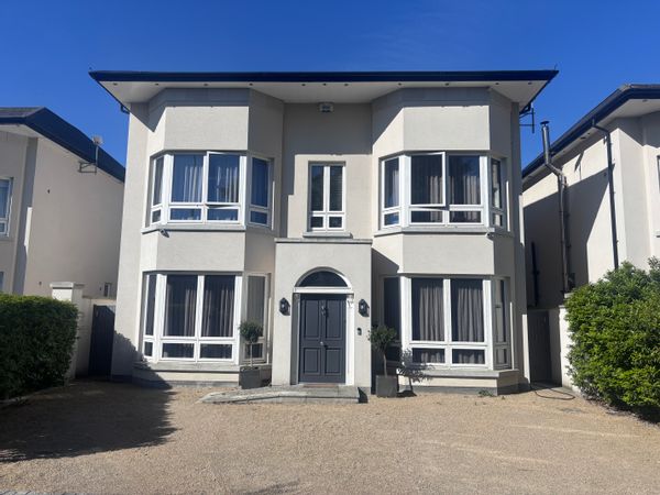 La maison de Aoife