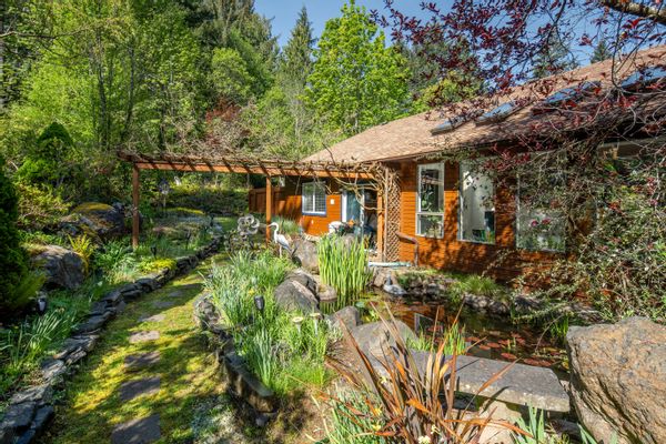 Casa de Amanda
