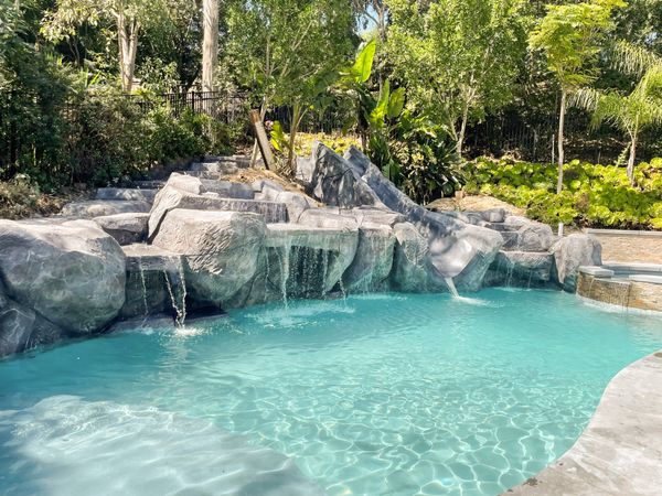 La maison de Natalie