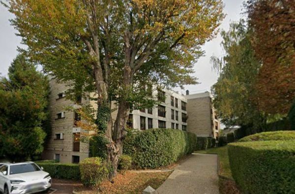 Casa di Jean-Pierre