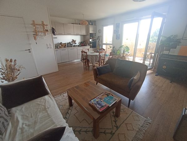 David's house