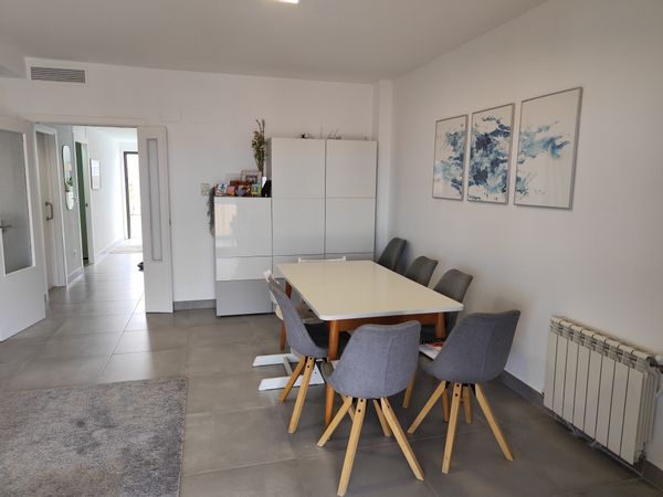 Bernd's house