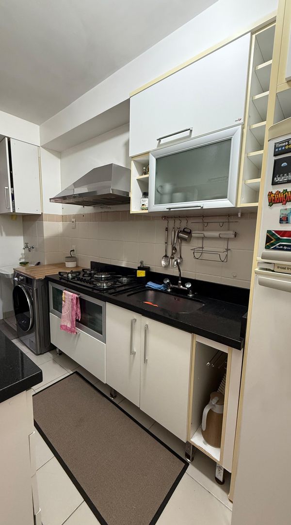 La maison de Maria Luiza