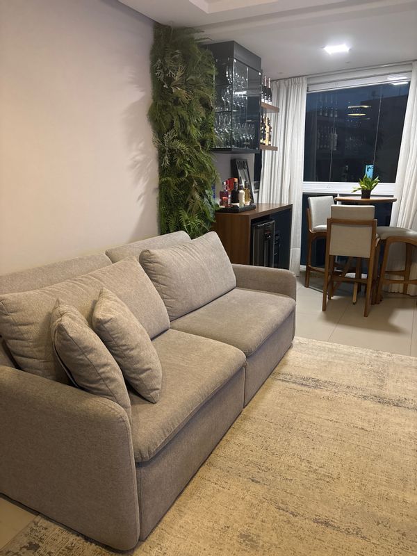 Apartamento de Joyce