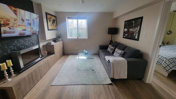 La maison de Kristina
