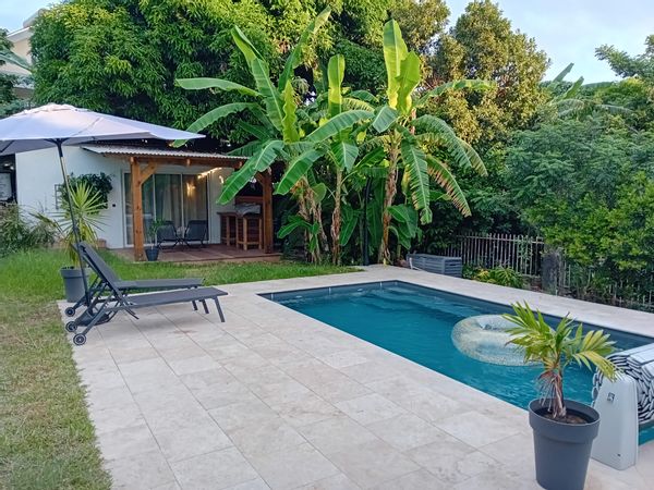 CHRISTOPHE's house