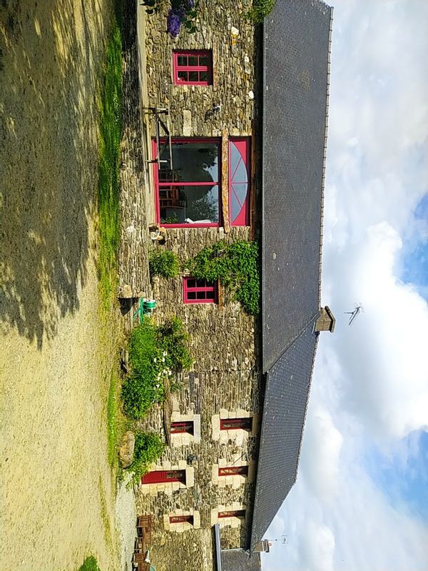 La longère Kymaï