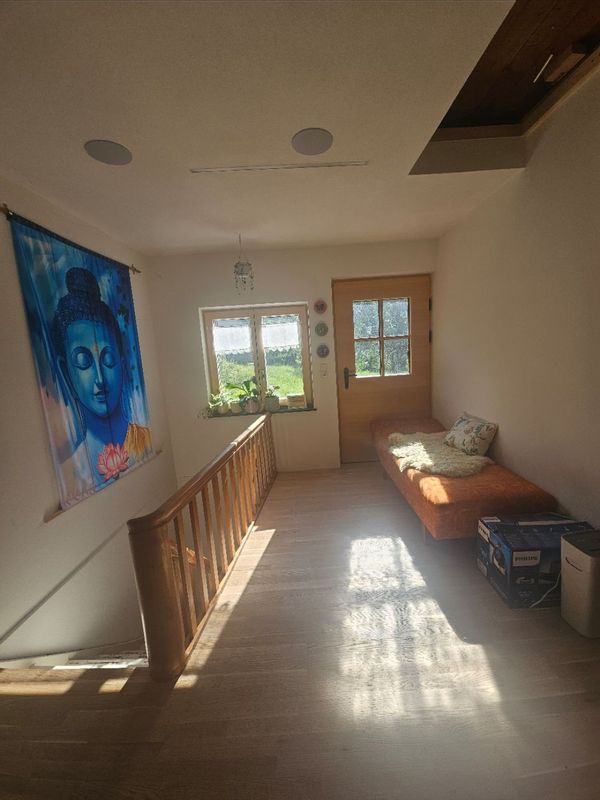 Arunadevi s Haus