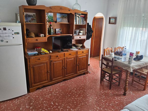 Francesc's house