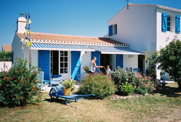 Carole's house