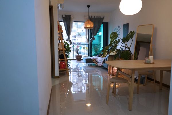 home