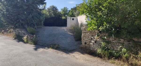 Casa di SANDRA et MICHEL