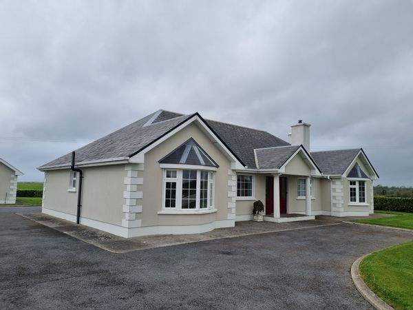 Countryside Bungalow