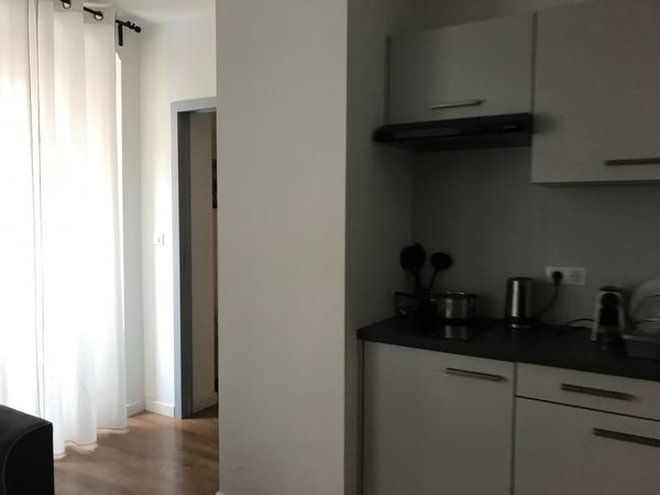Charlotte's house