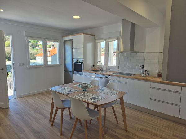 La maison de VANESSA
