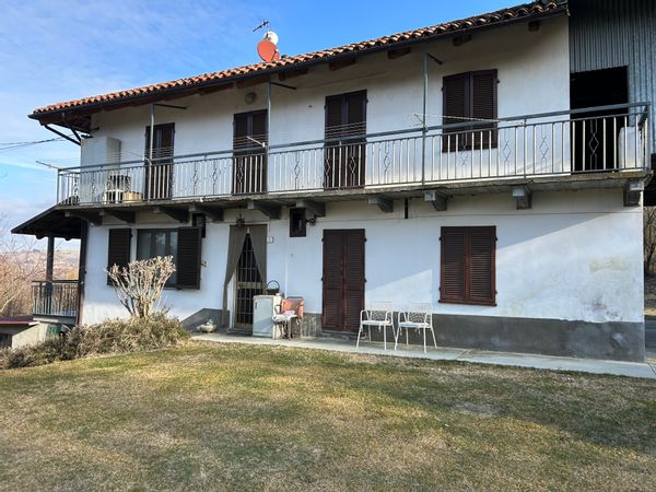 Gian Marias hus