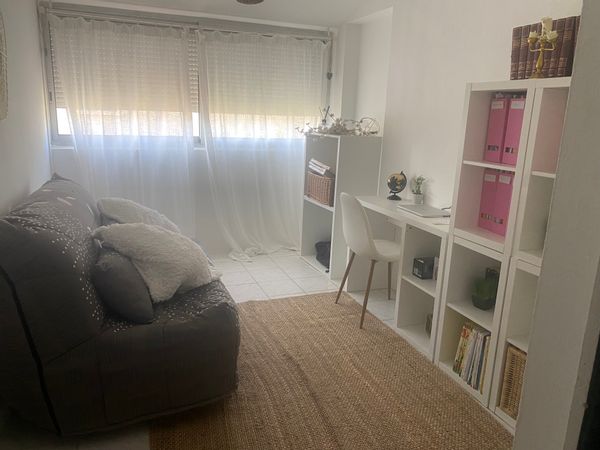 home