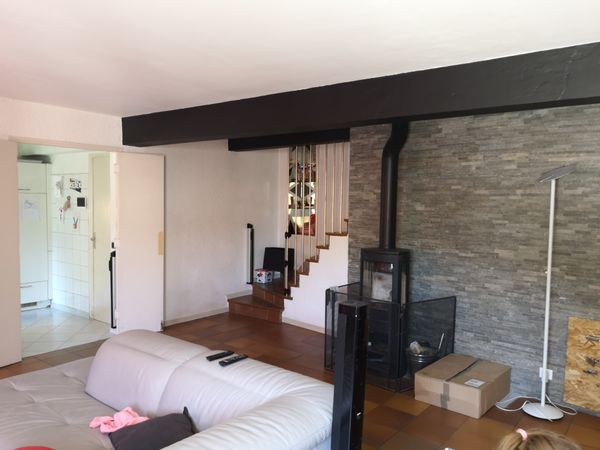 Matthias's house