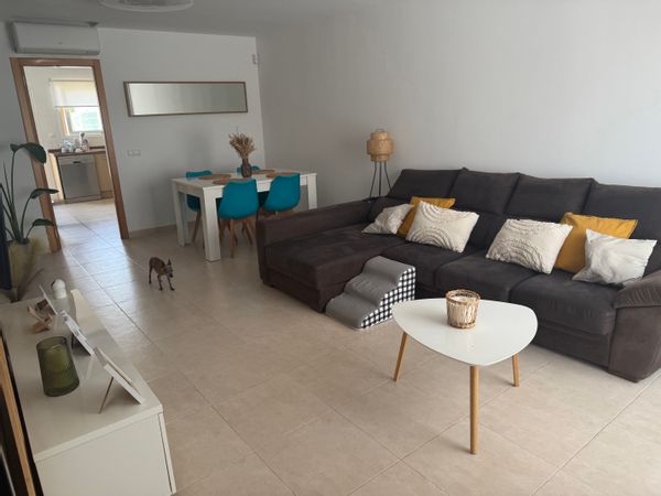 Casa de Tania y David