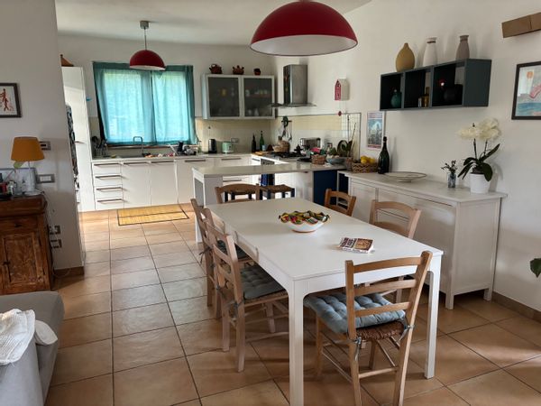 massimo's house