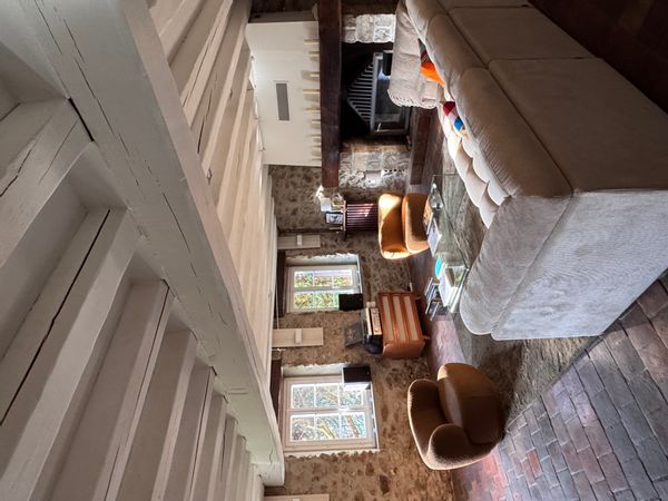 Escape to a Peaceful Country Retreat near Fontainebleau and Burgundy