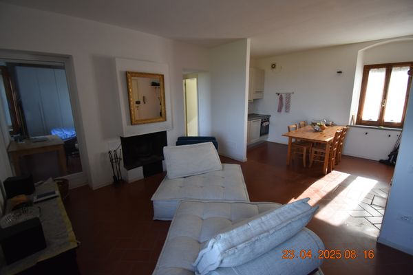 Stefano's house