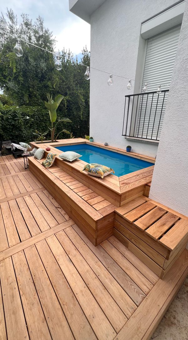 La maison de Léon et Emma <3