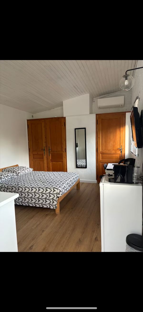 Le studio de Bea & Roger