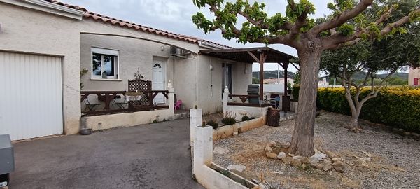 NATHALIE's house