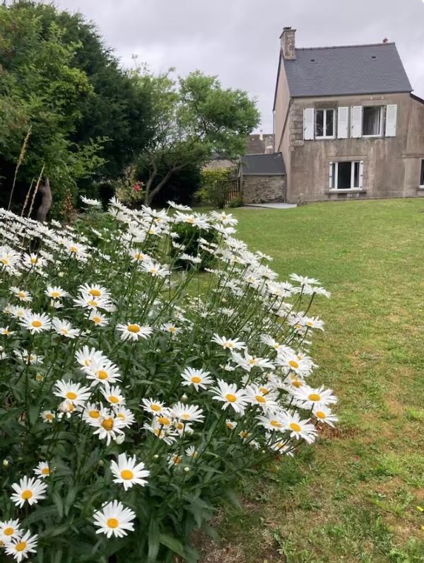Gîte tout confort dans le Cotentin!