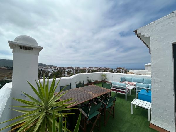 La maison de SALVADOR